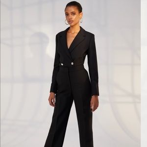 Aritzia 1-01 Babaton Griffith Pants size 6 black